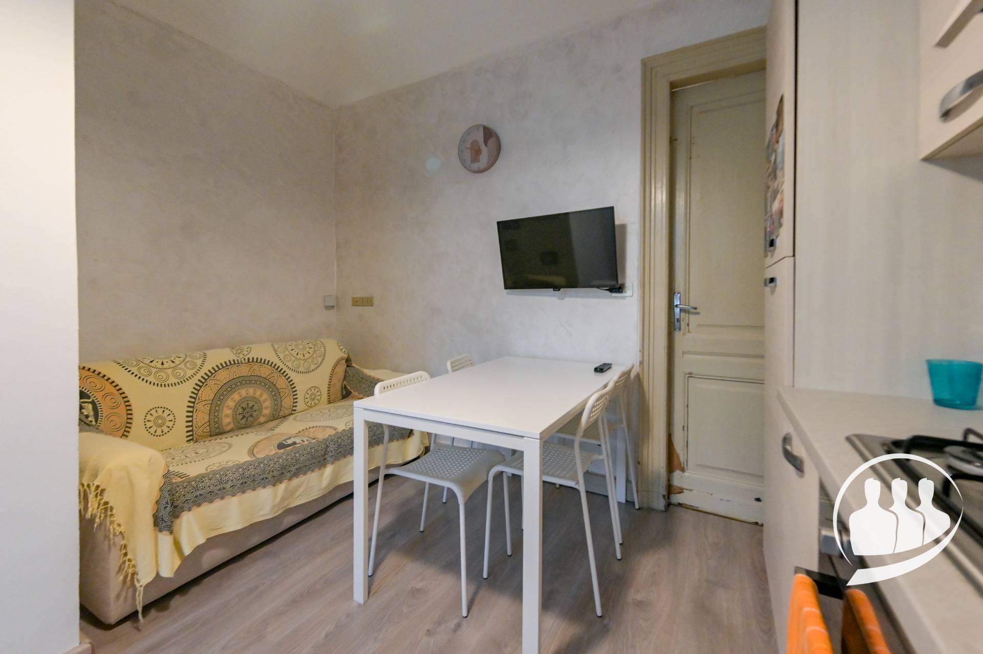 Immagine per Appartamento in vendita a Torino Corso Regina Margherita 96