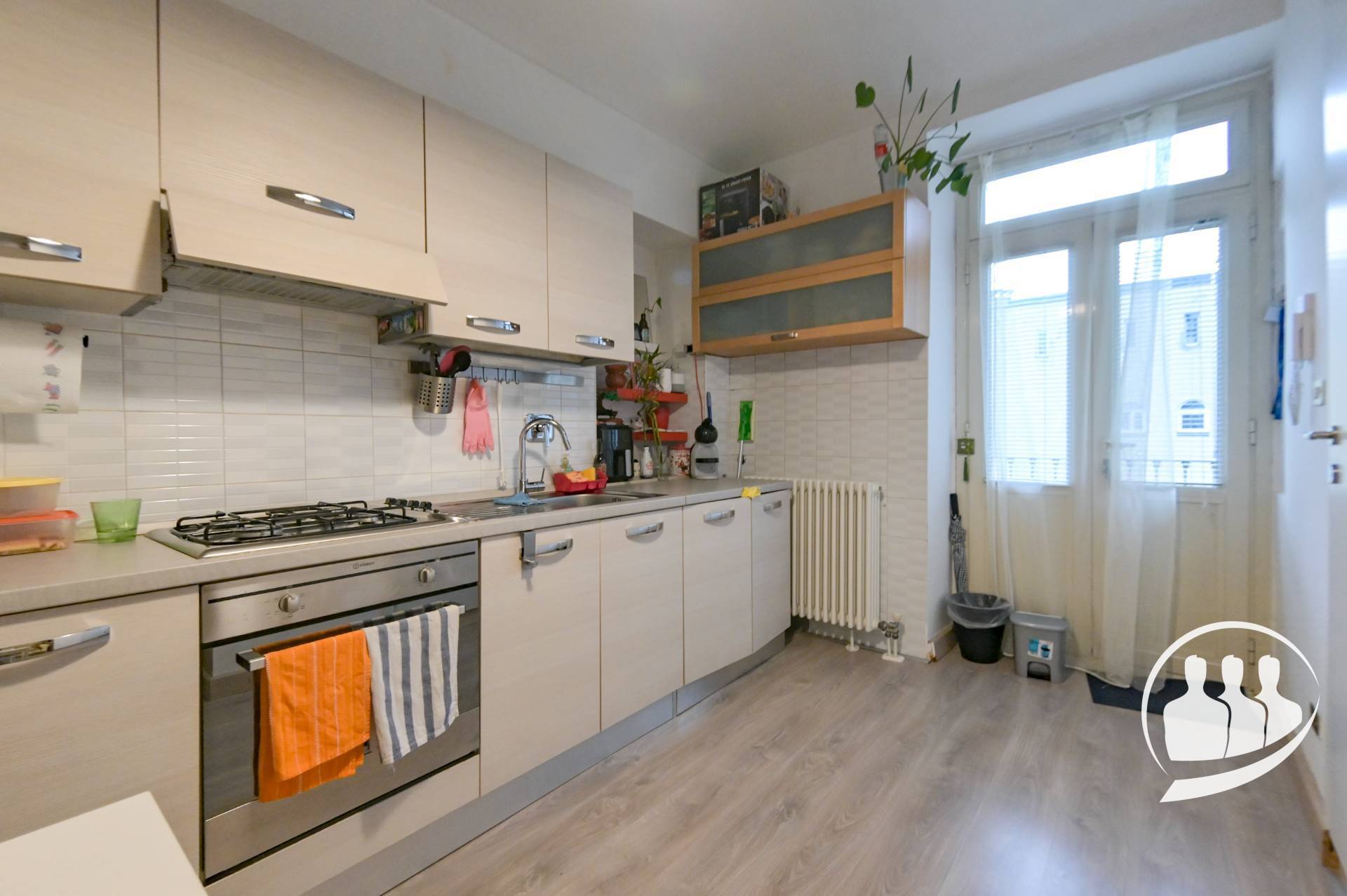 Immagine per Appartamento in vendita a Torino Corso Regina Margherita 96