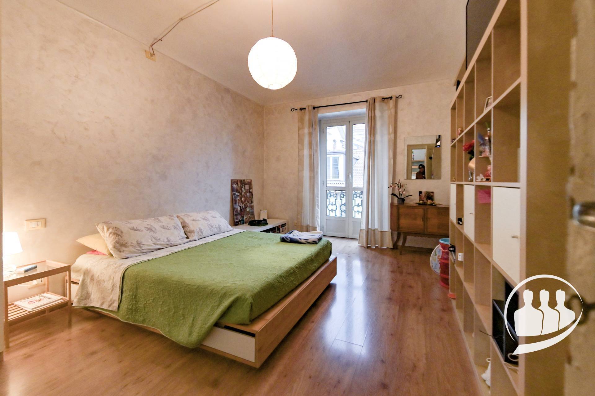Immagine per Appartamento in vendita a Torino Corso Regina Margherita 96