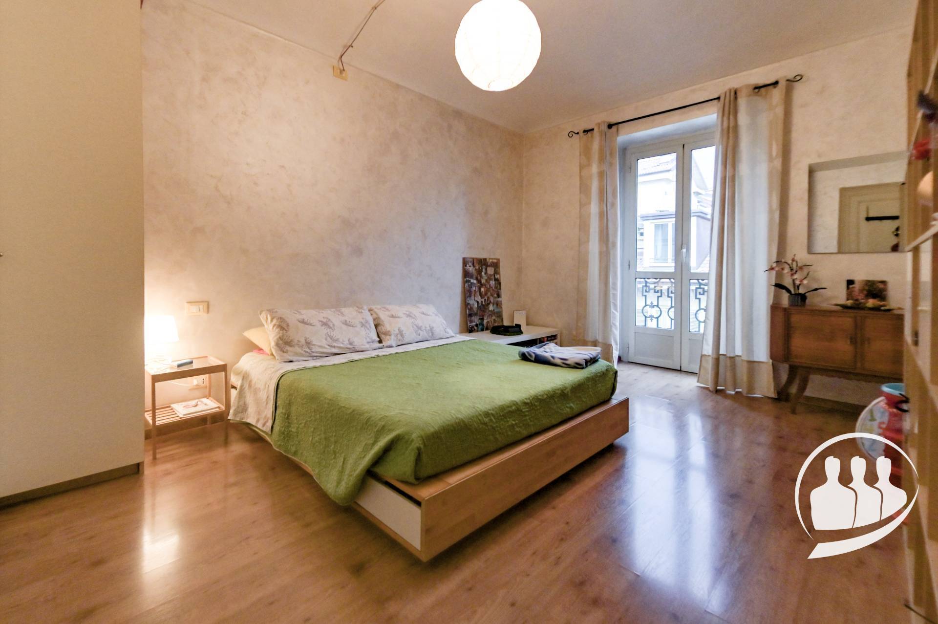 Immagine per Appartamento in vendita a Torino Corso Regina Margherita 96