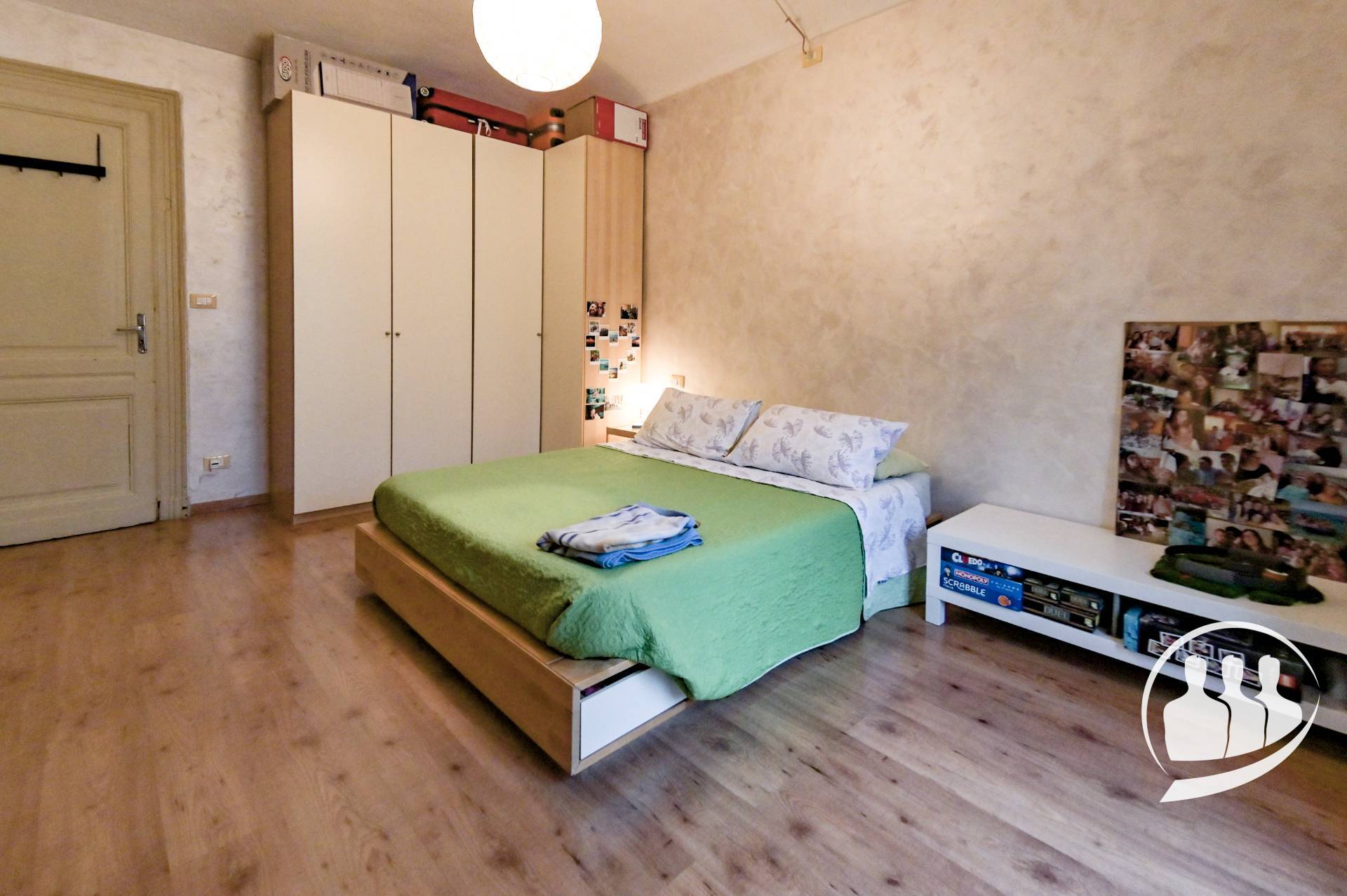 Immagine per Appartamento in vendita a Torino Corso Regina Margherita 96