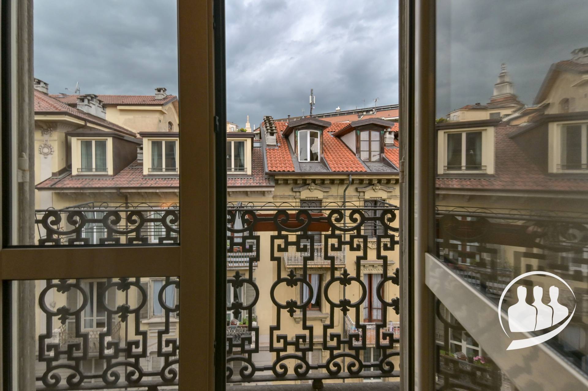 Immagine per Appartamento in vendita a Torino Corso Regina Margherita 96