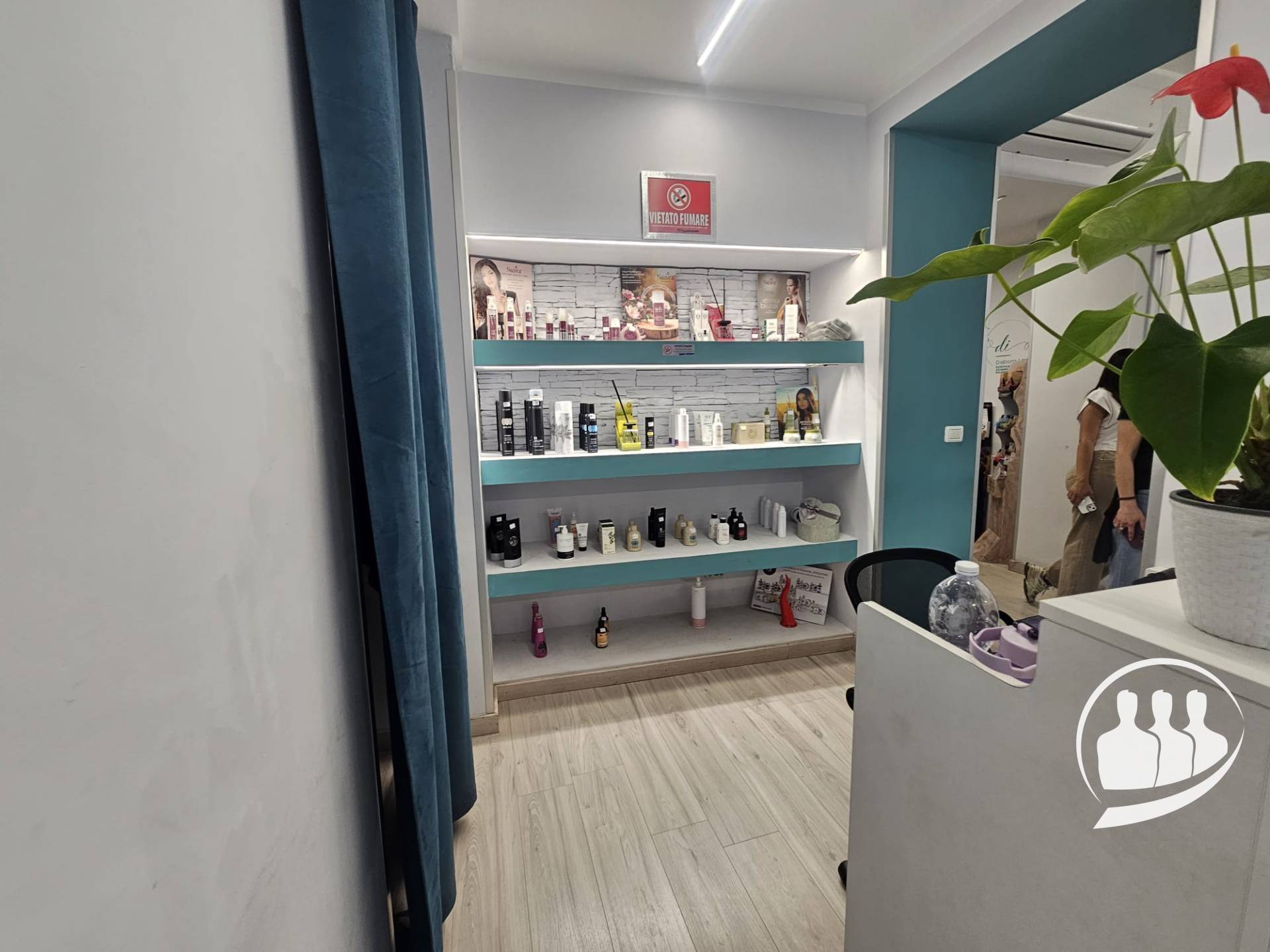 Immagine per Attività Commerciale in vendita a Torino Via San Donato 26