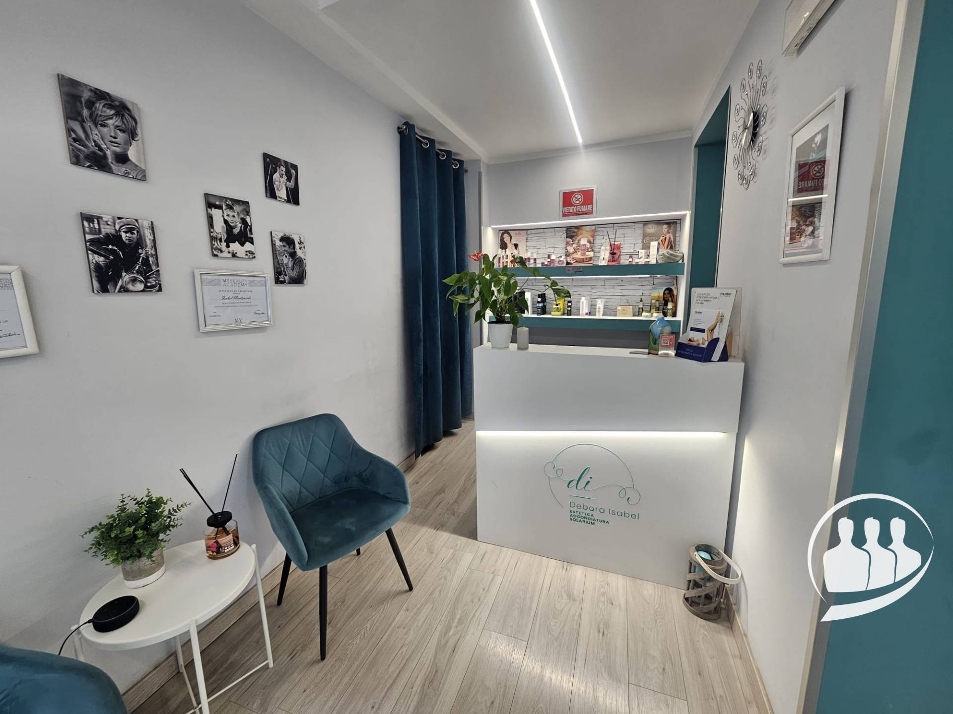 Immagine per Attività Commerciale in vendita a Torino Via San Donato 26
