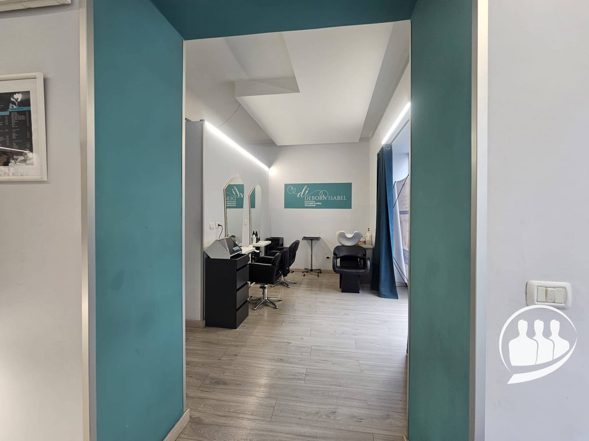Immagine per Attività Commerciale in vendita a Torino Via San Donato 26