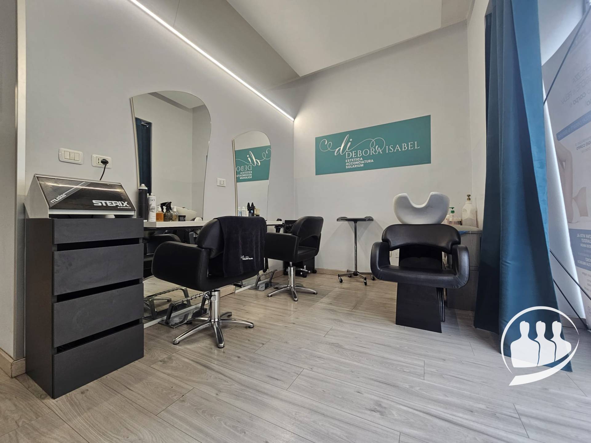 Immagine per Attività Commerciale in vendita a Torino Via San Donato 26