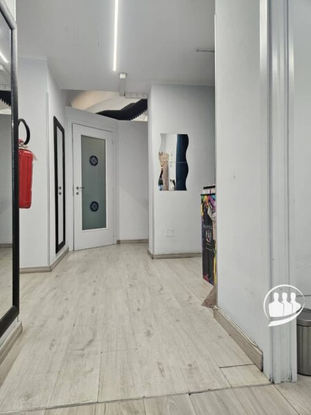 Immagine per Attività Commerciale in vendita a Torino Via San Donato 26
