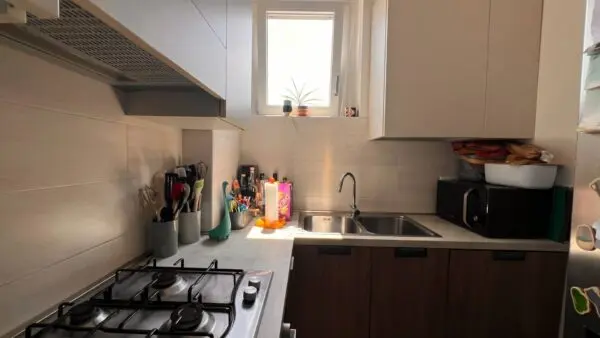 Casa Semindipendente corso Orbassano 245, Torino