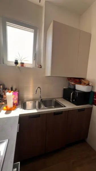 Casa Semindipendente corso Orbassano 245, Torino