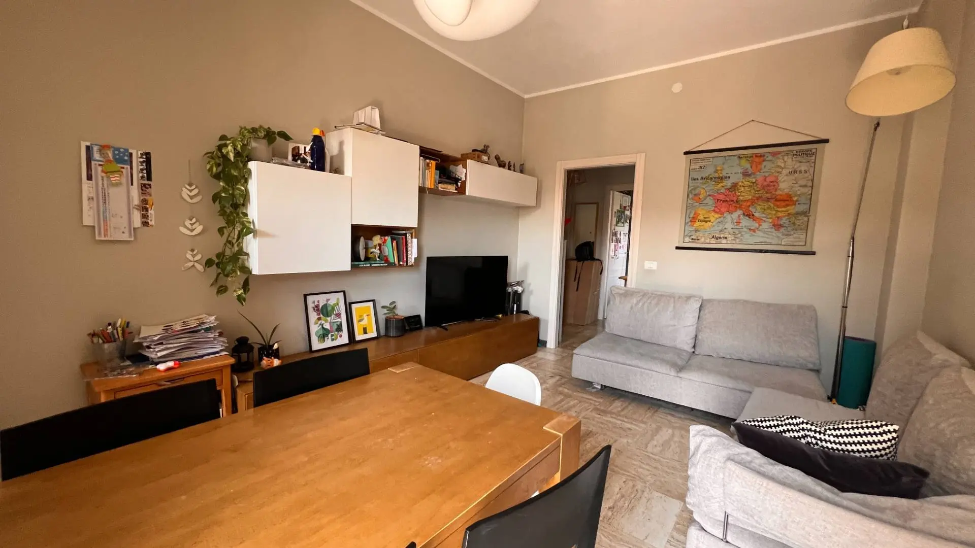 Immagine per Casa Semindipendente in affitto a Torino Corso Orbassano 245