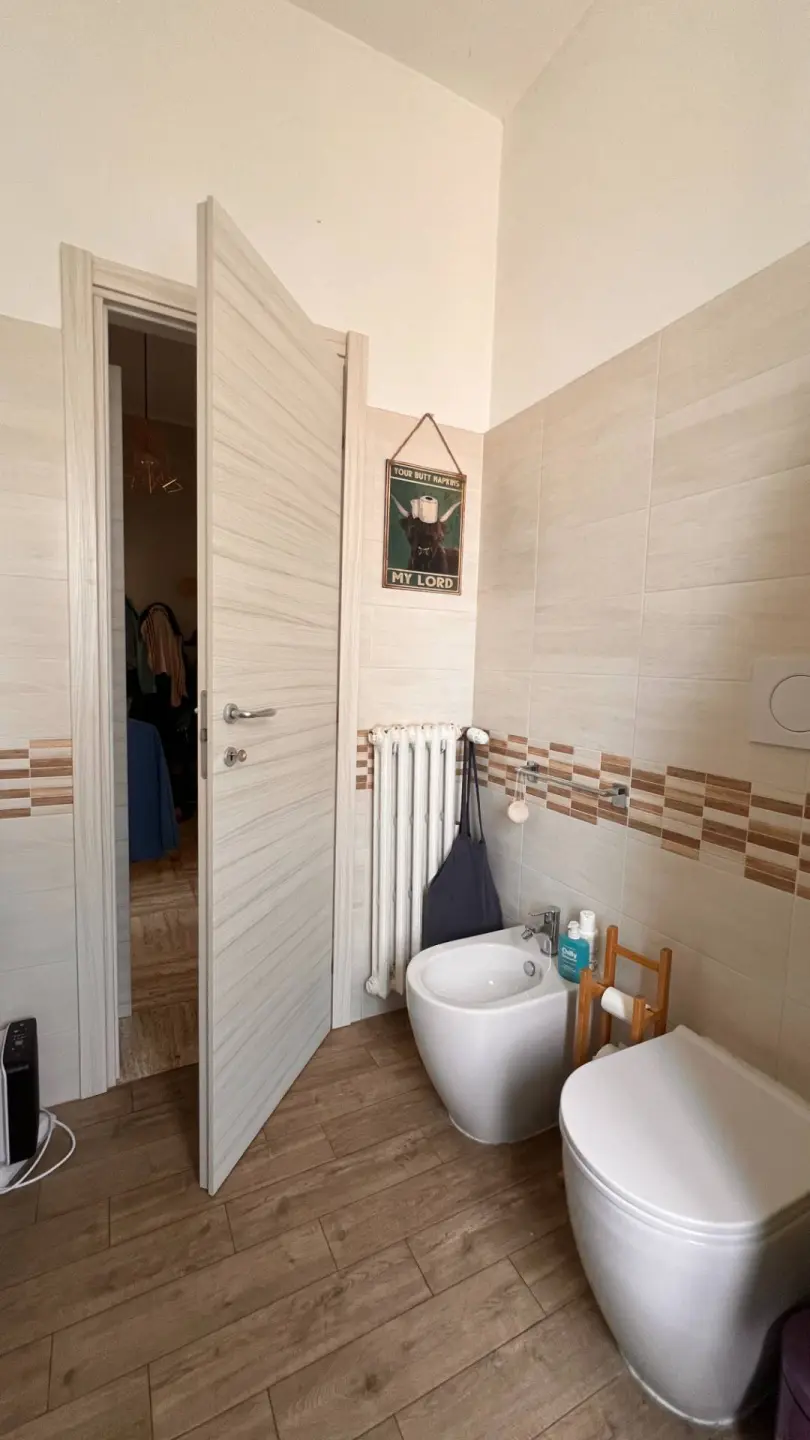 Immagine per Casa Semindipendente in affitto a Torino Corso Orbassano 245