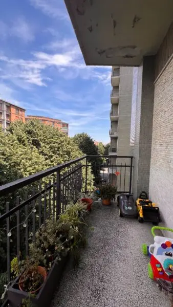 Casa Semindipendente corso Orbassano 245, Torino