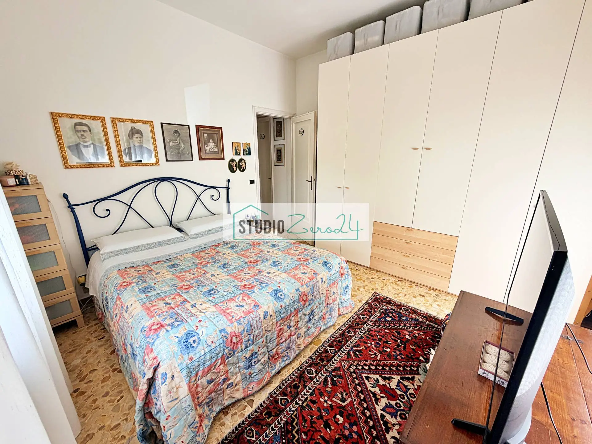 Immagine per Appartamento in vendita a Pietrasanta Via Castruccio Castracani 