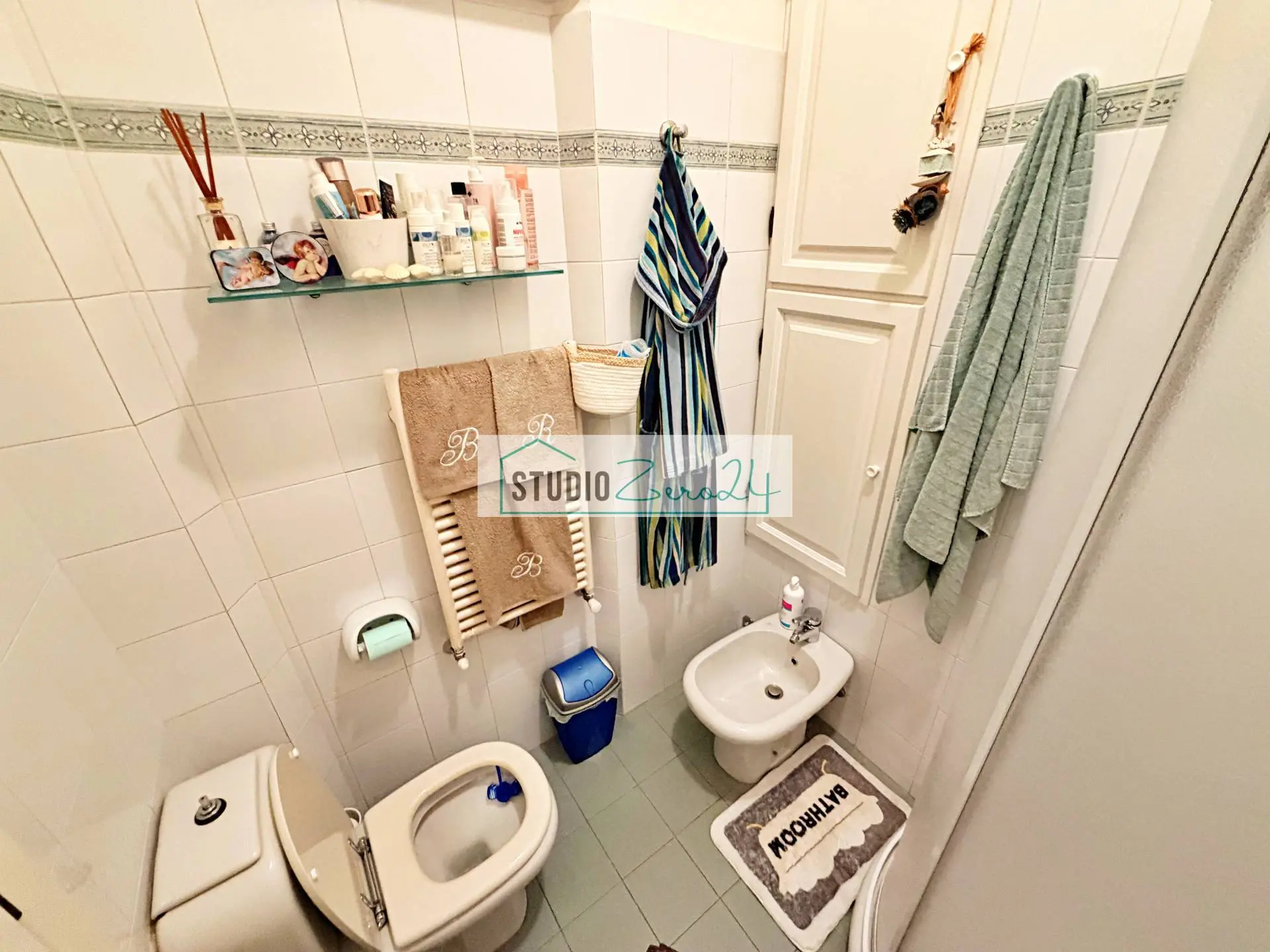 Immagine per Appartamento in vendita a Pietrasanta Via Castruccio Castracani 