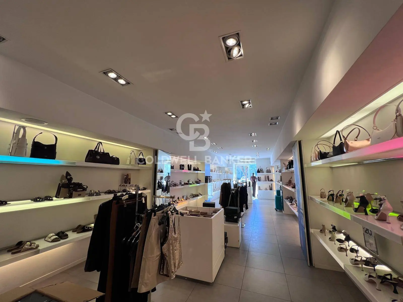 Immagine per Locale Commerciale in affitto a Galatina Piazza Dante Alighieri 83