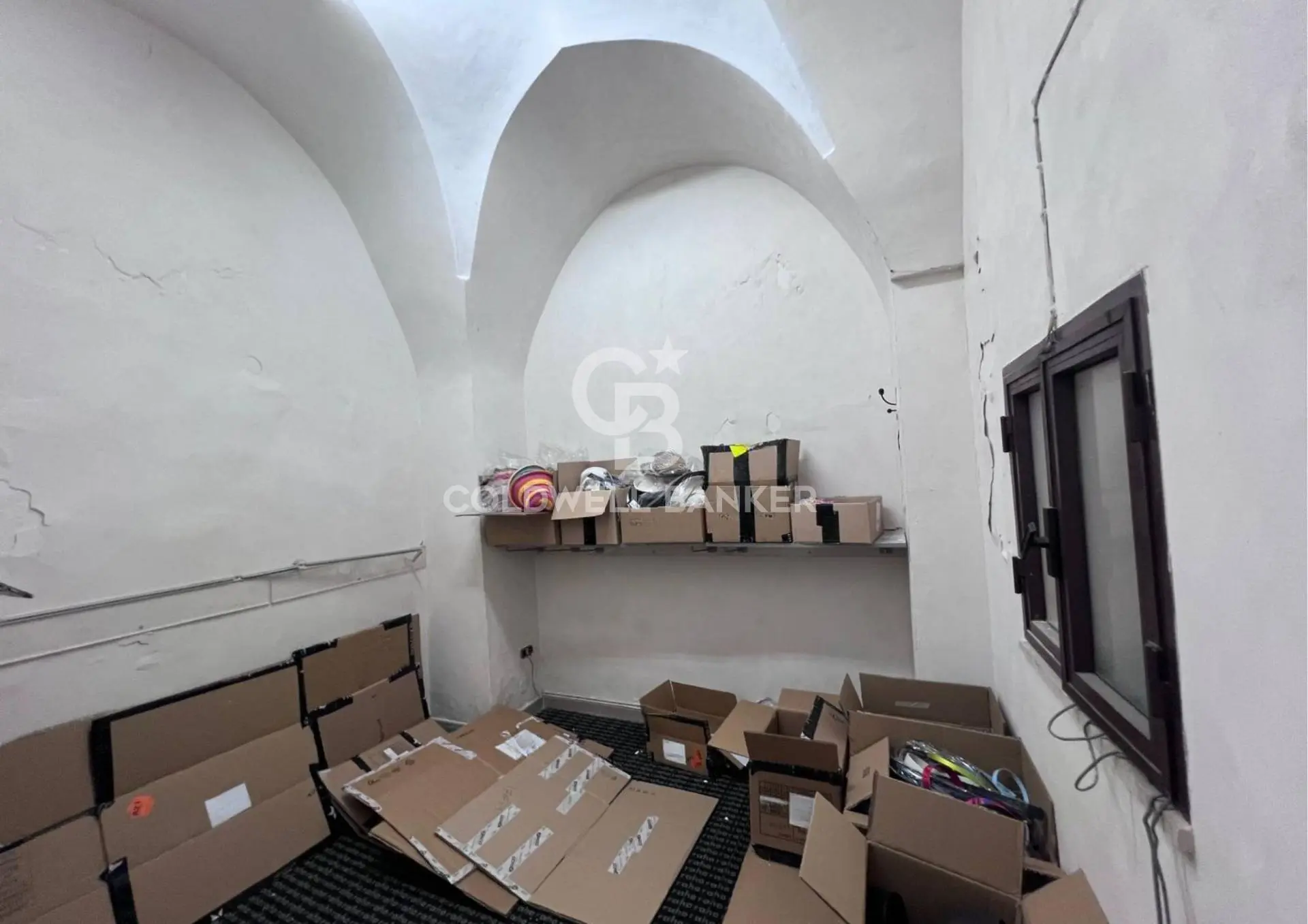Immagine per Locale Commerciale in affitto a Galatina Piazza Dante Alighieri 83