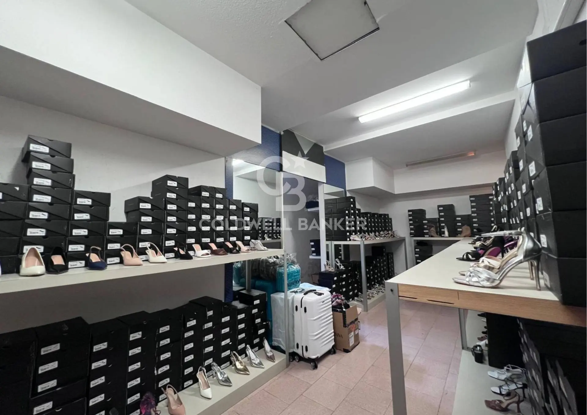 Immagine per Locale Commerciale in affitto a Galatina Piazza Dante Alighieri 83
