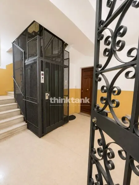 Appartamento via Dalmazia, Catania