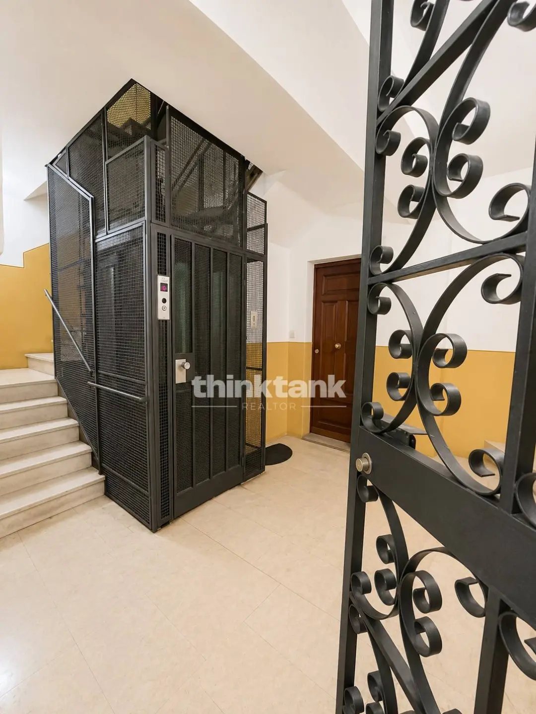 Immagine per Appartamento in vendita a Catania Via Dalmazia 