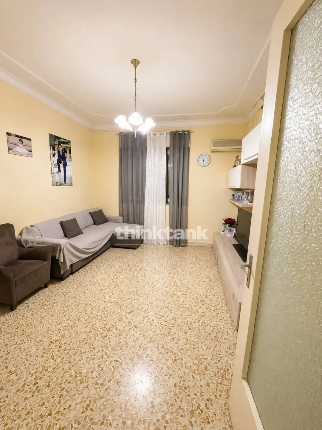 Immagine per Appartamento in vendita a Catania Via Dalmazia 