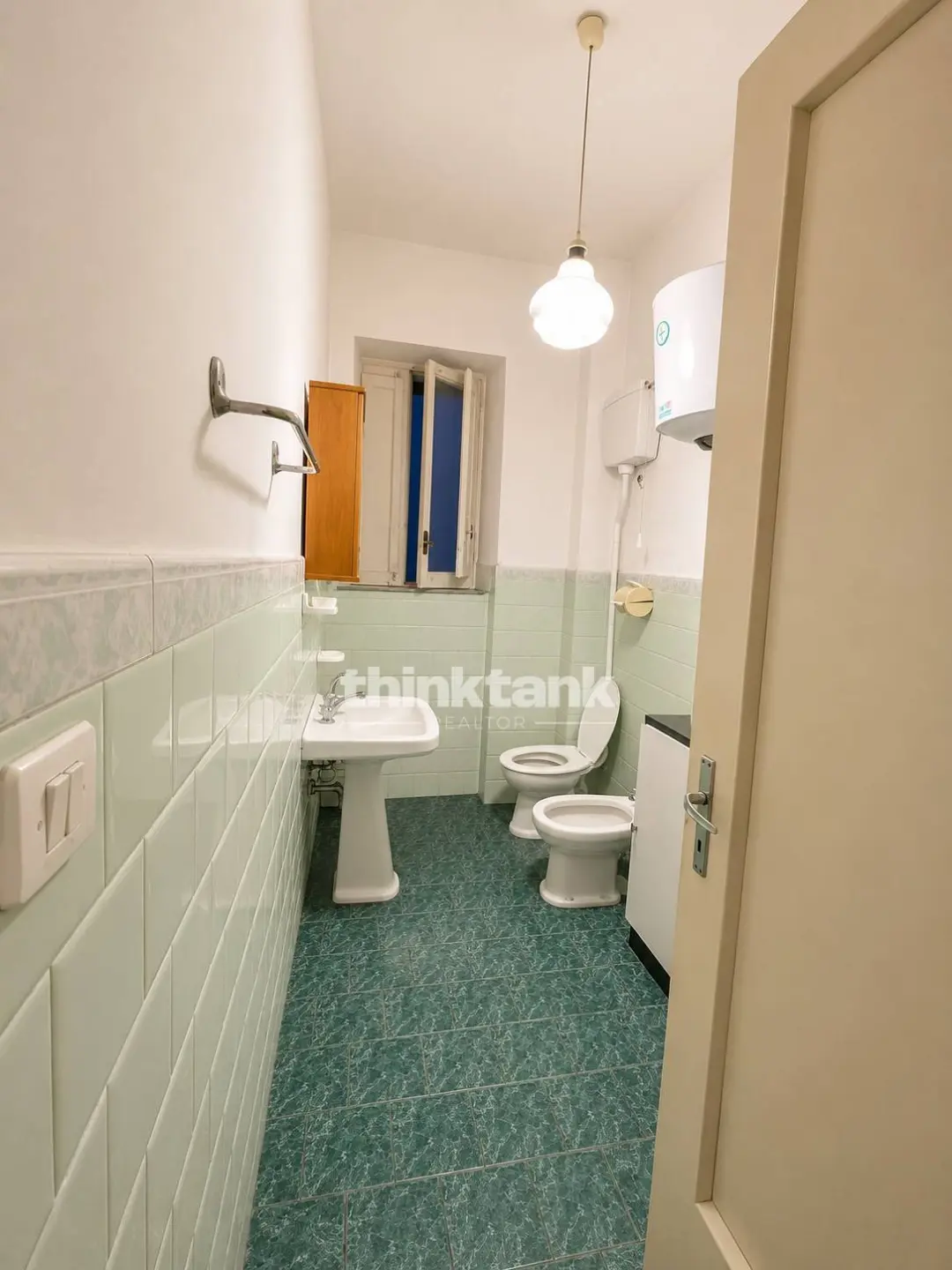 Immagine per Appartamento in vendita a Catania Via Dalmazia 