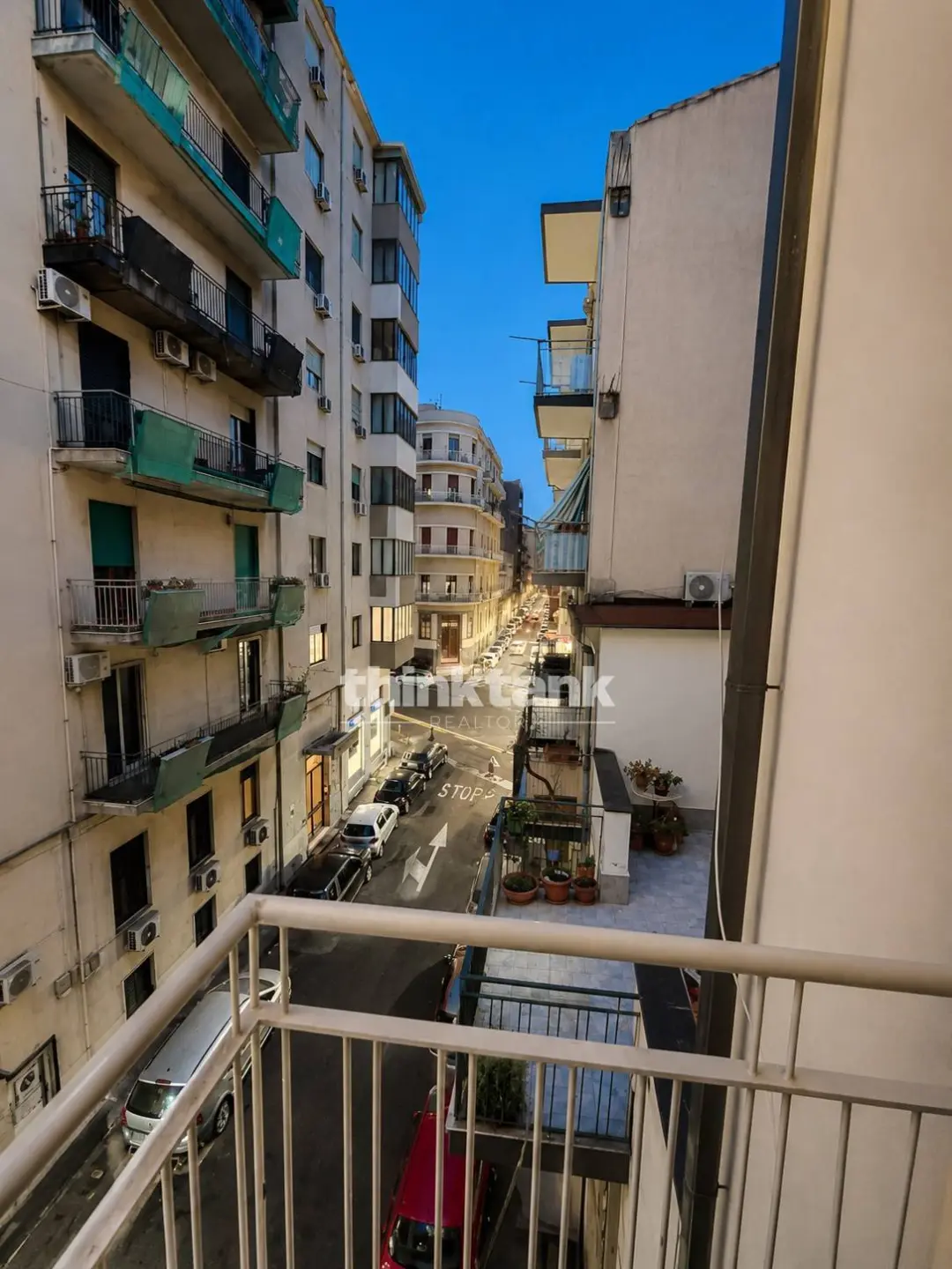 Immagine per Appartamento in vendita a Catania Via Dalmazia 