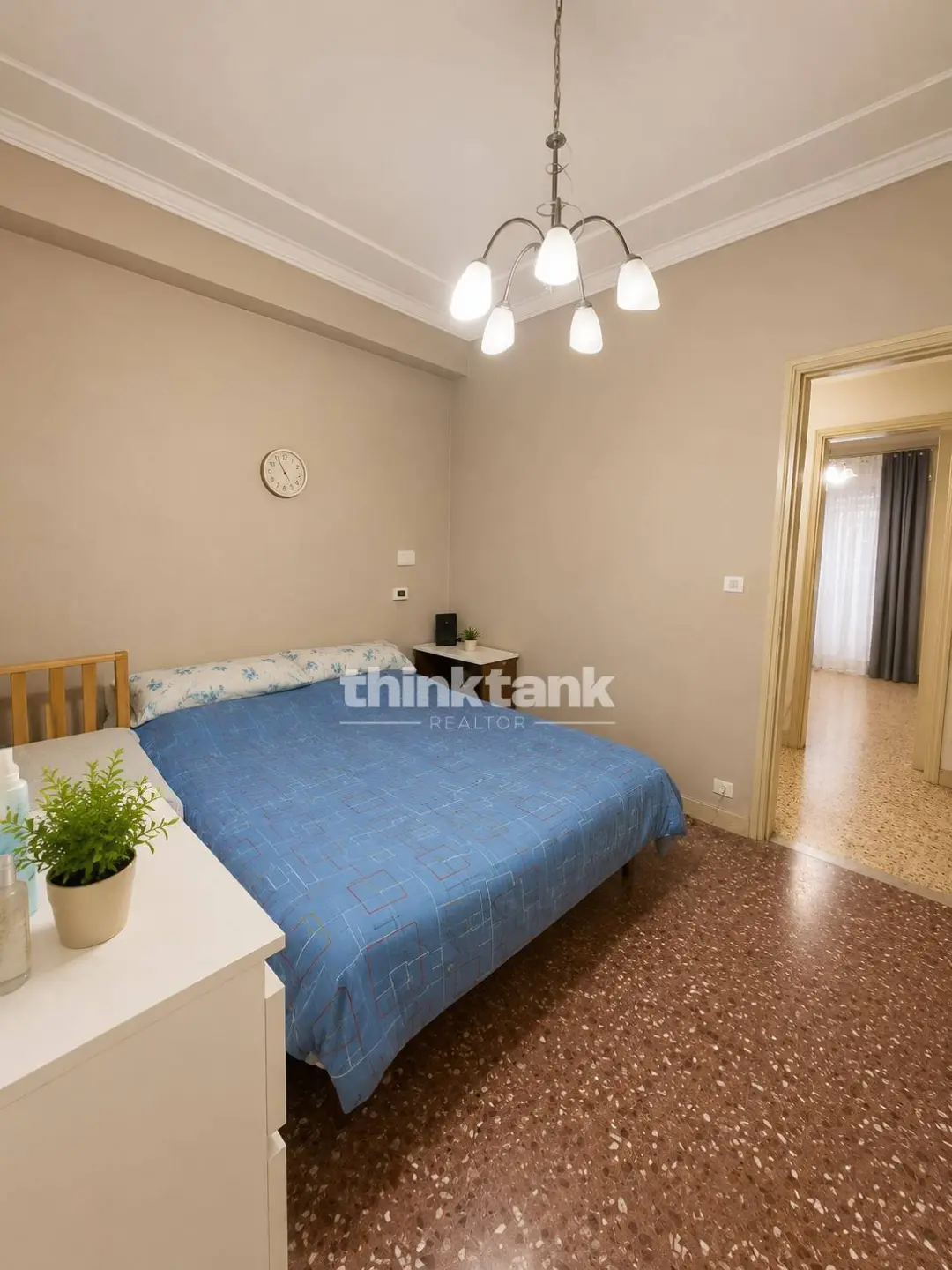 Immagine per Appartamento in vendita a Catania Via Dalmazia 