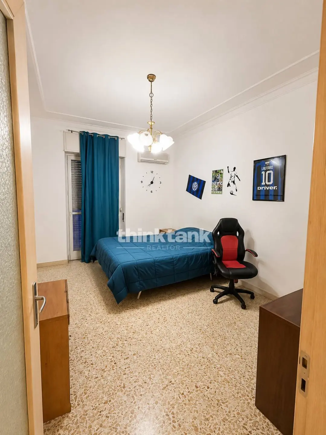 Immagine per Appartamento in vendita a Catania Via Dalmazia 
