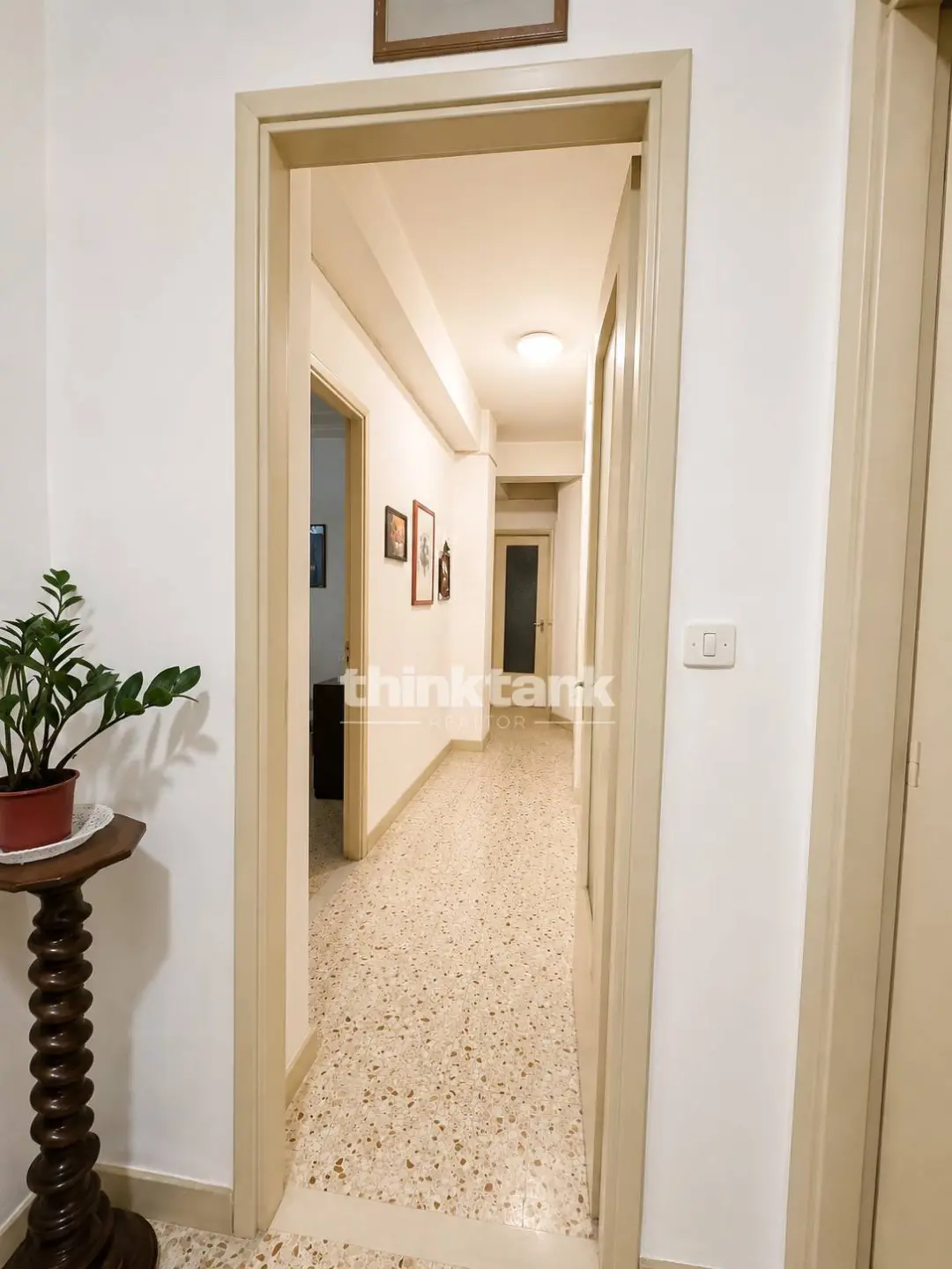 Immagine per Appartamento in vendita a Catania Via Dalmazia 