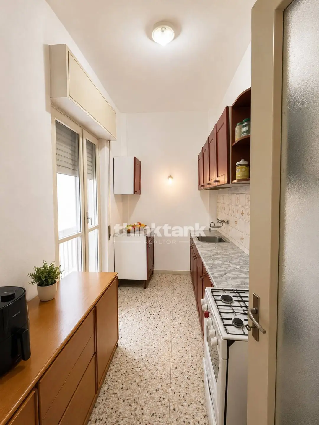 Immagine per Appartamento in vendita a Catania Via Dalmazia 