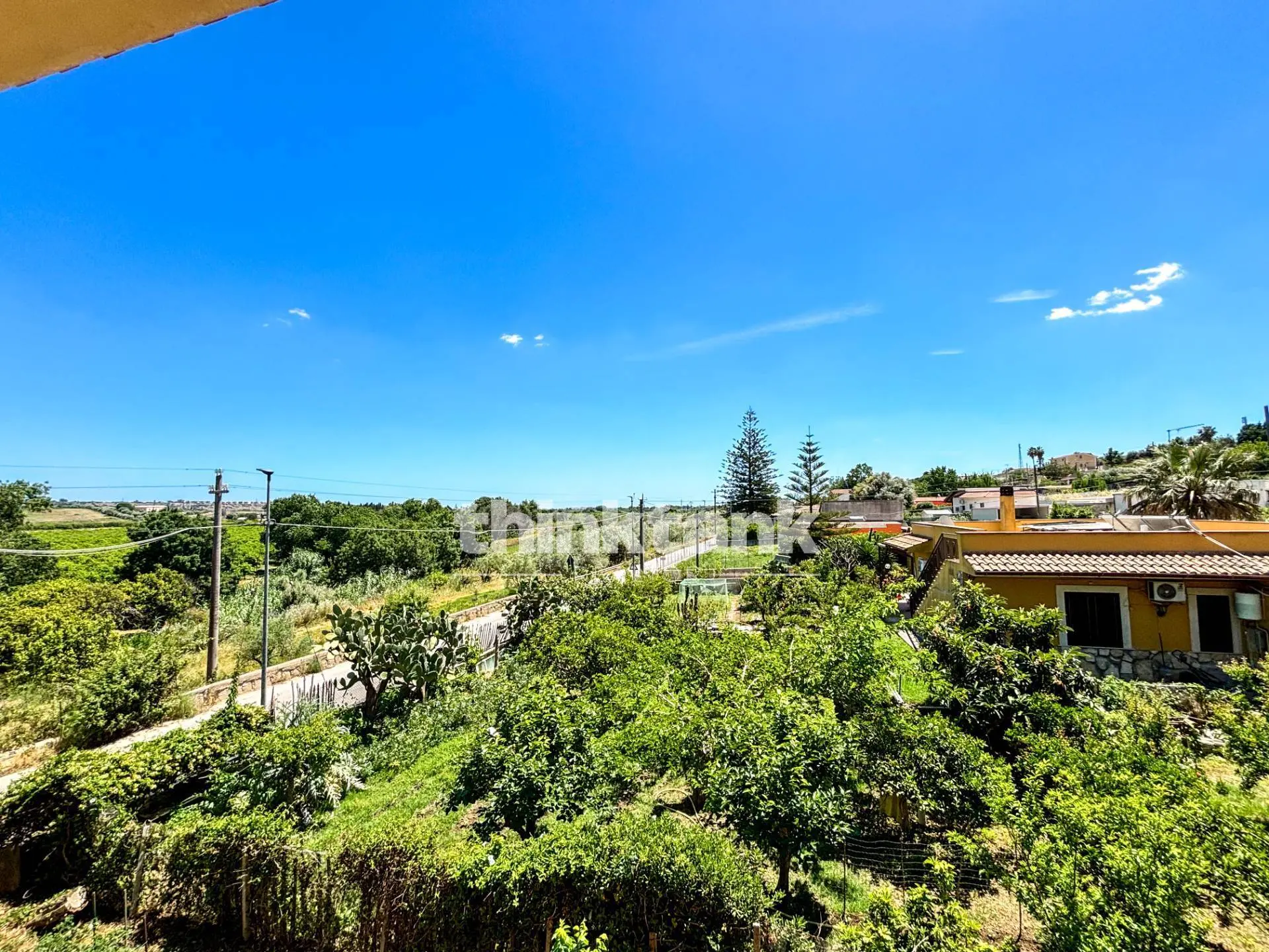 Immagine per Villa in vendita a Siracusa Traversa Case Bianche 