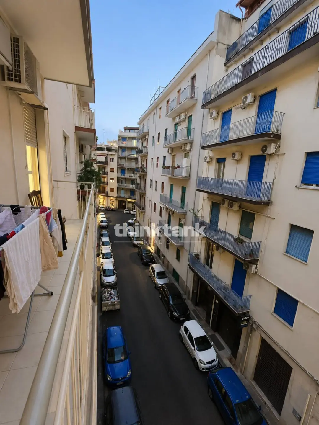 Immagine per Appartamento in vendita a Catania Via Dalmazia 