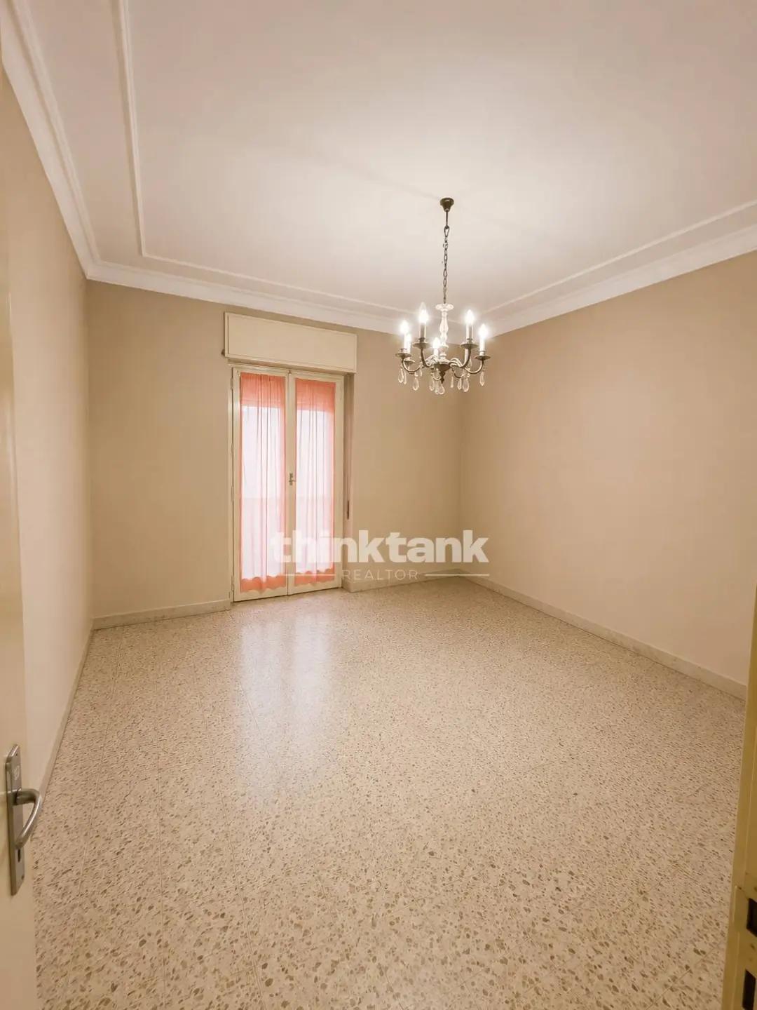 Immagine per Appartamento in vendita a Catania Via Dalmazia 