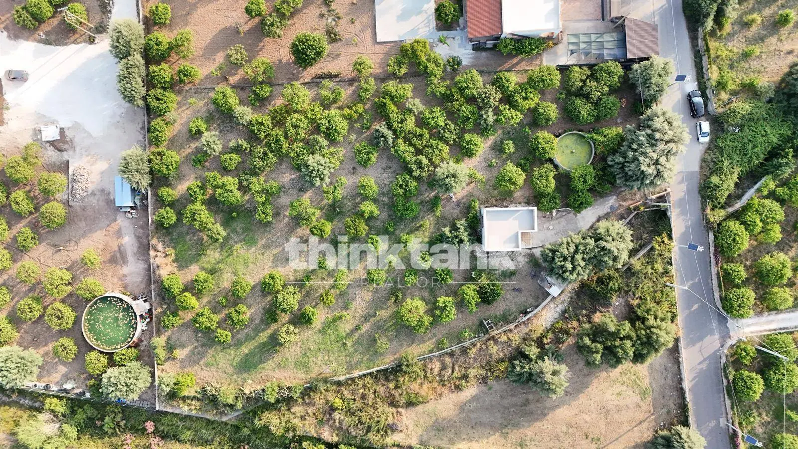 Immagine per Villa in vendita a Avola Strada Comunale Petrara 