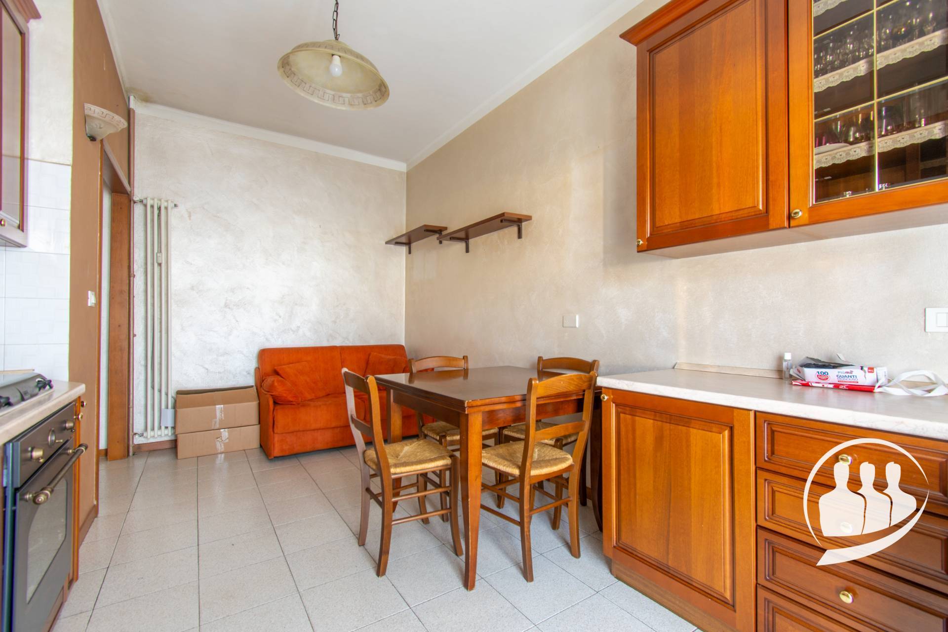 Immagine per Appartamento in vendita a Torino Via Luini 88 bis