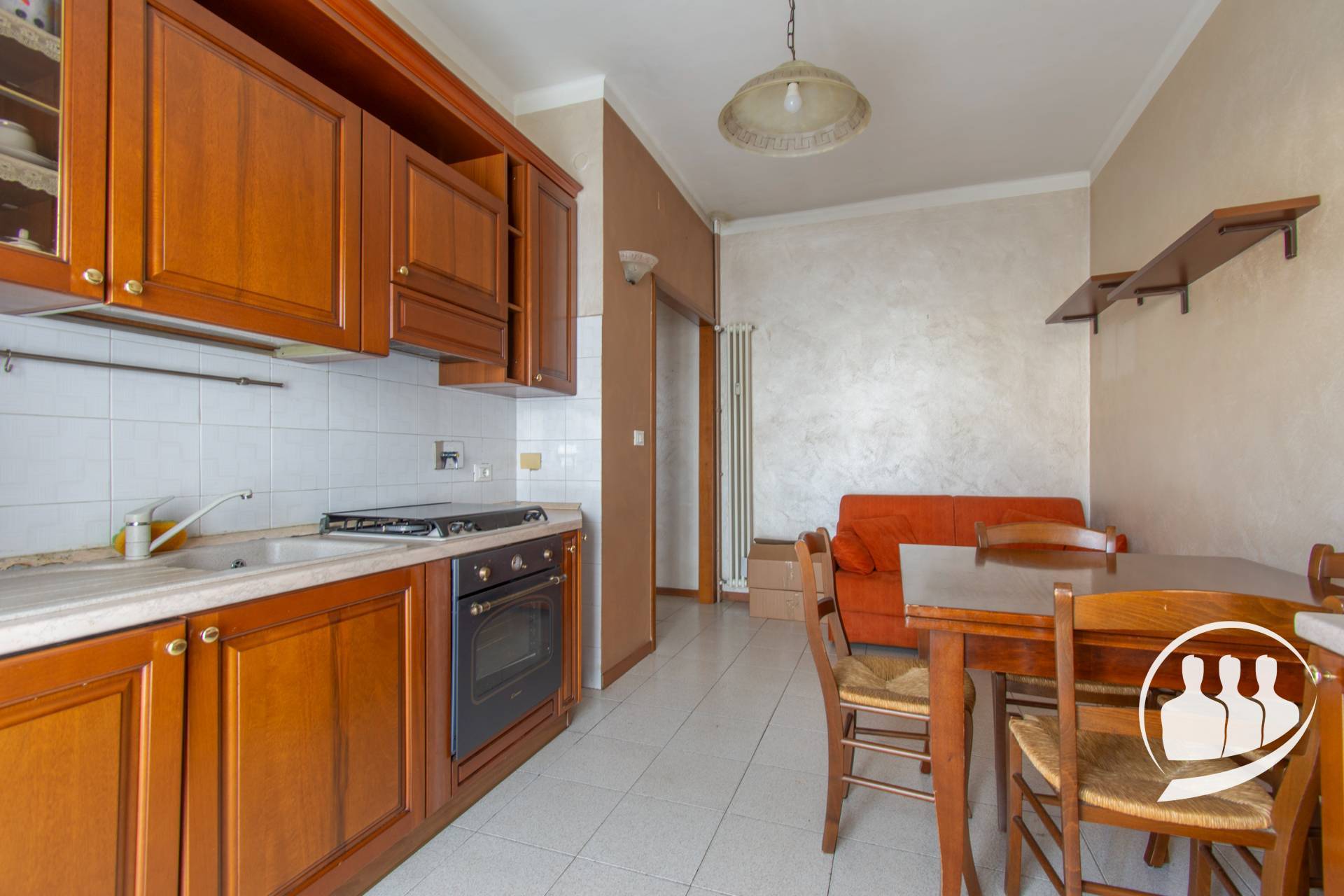 Immagine per Appartamento in vendita a Torino Via Luini 88 bis