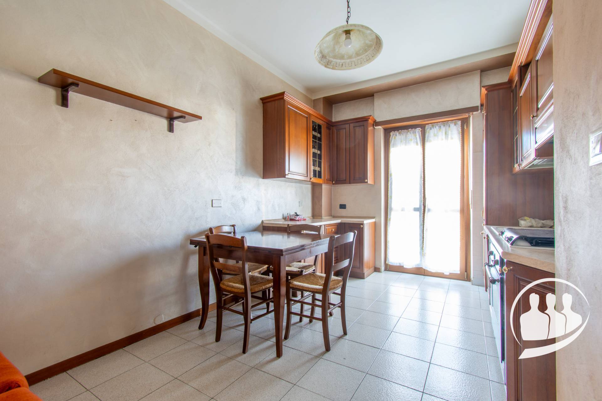 Immagine per Appartamento in vendita a Torino Via Luini 88 bis