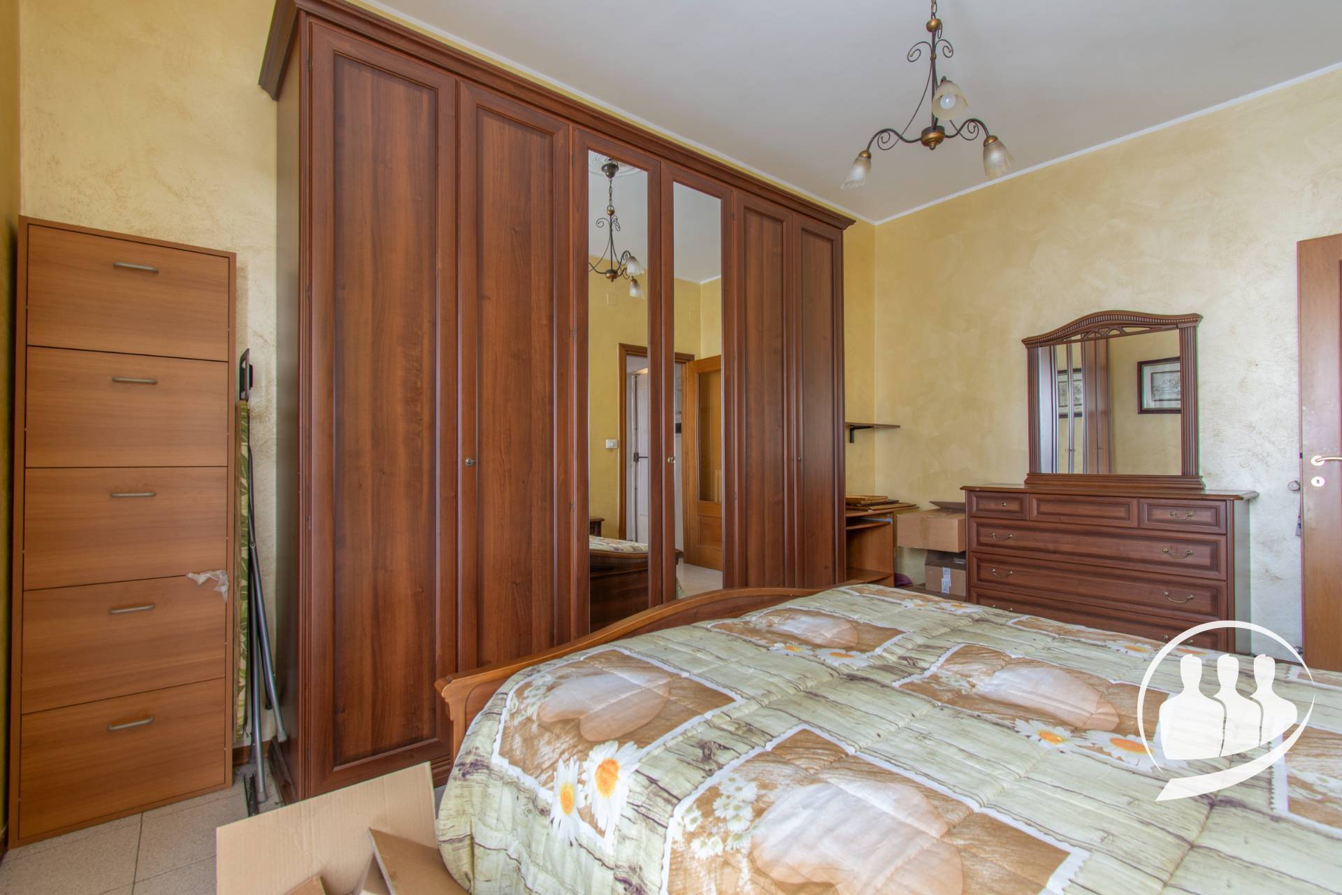 Immagine per Appartamento in vendita a Torino Via Luini 88 bis