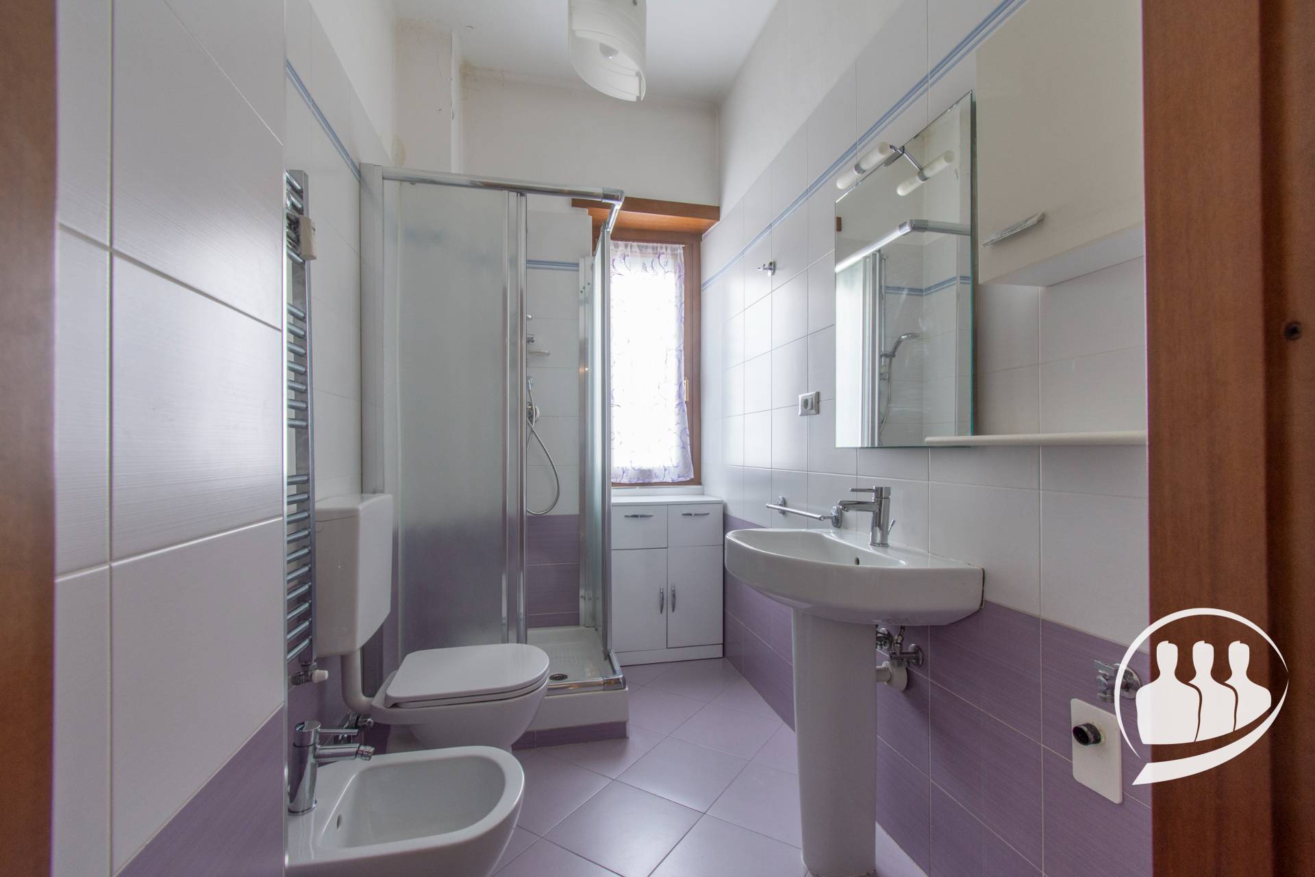Immagine per Appartamento in vendita a Torino Via Luini 88 bis