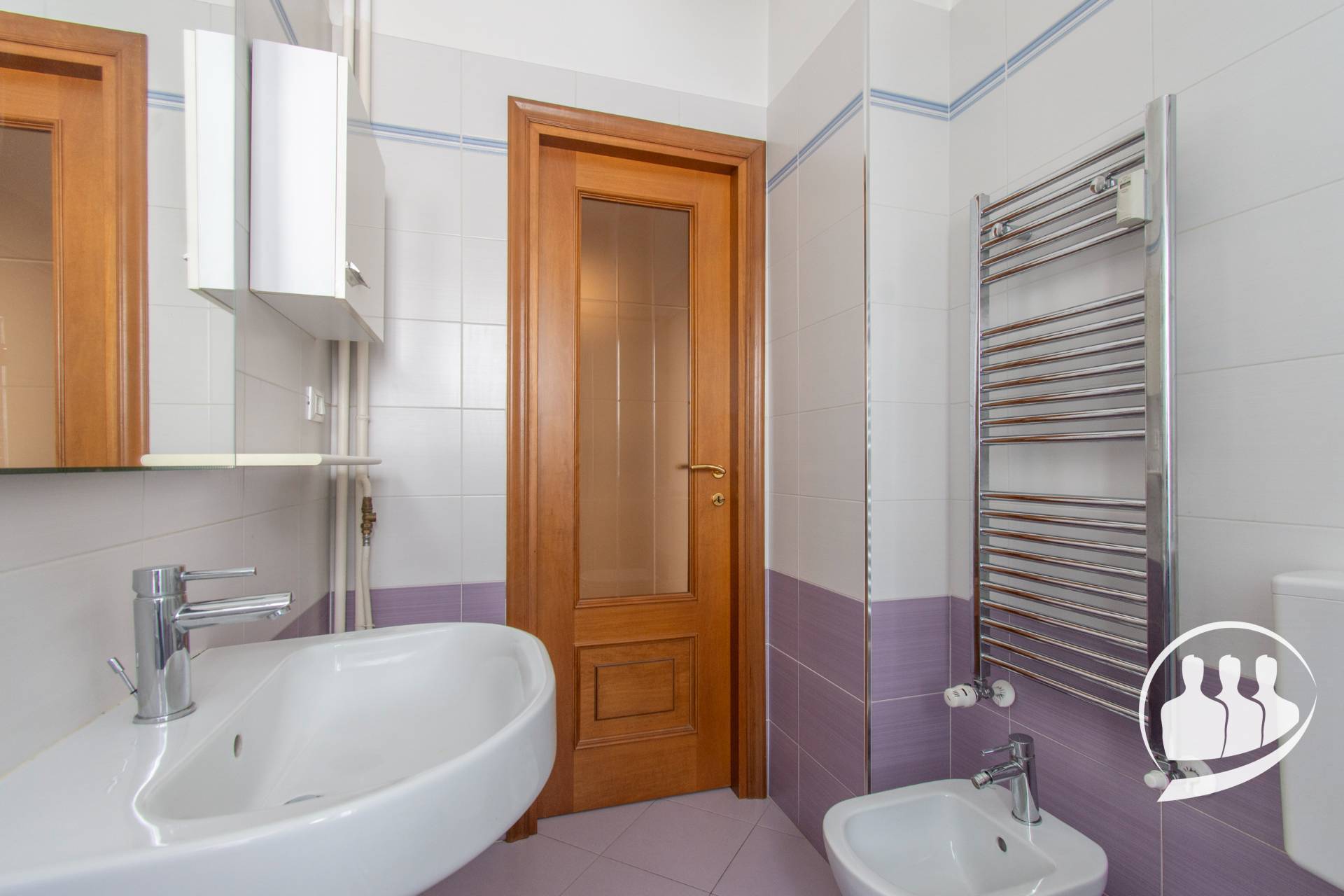 Immagine per Appartamento in vendita a Torino Via Luini 88 bis