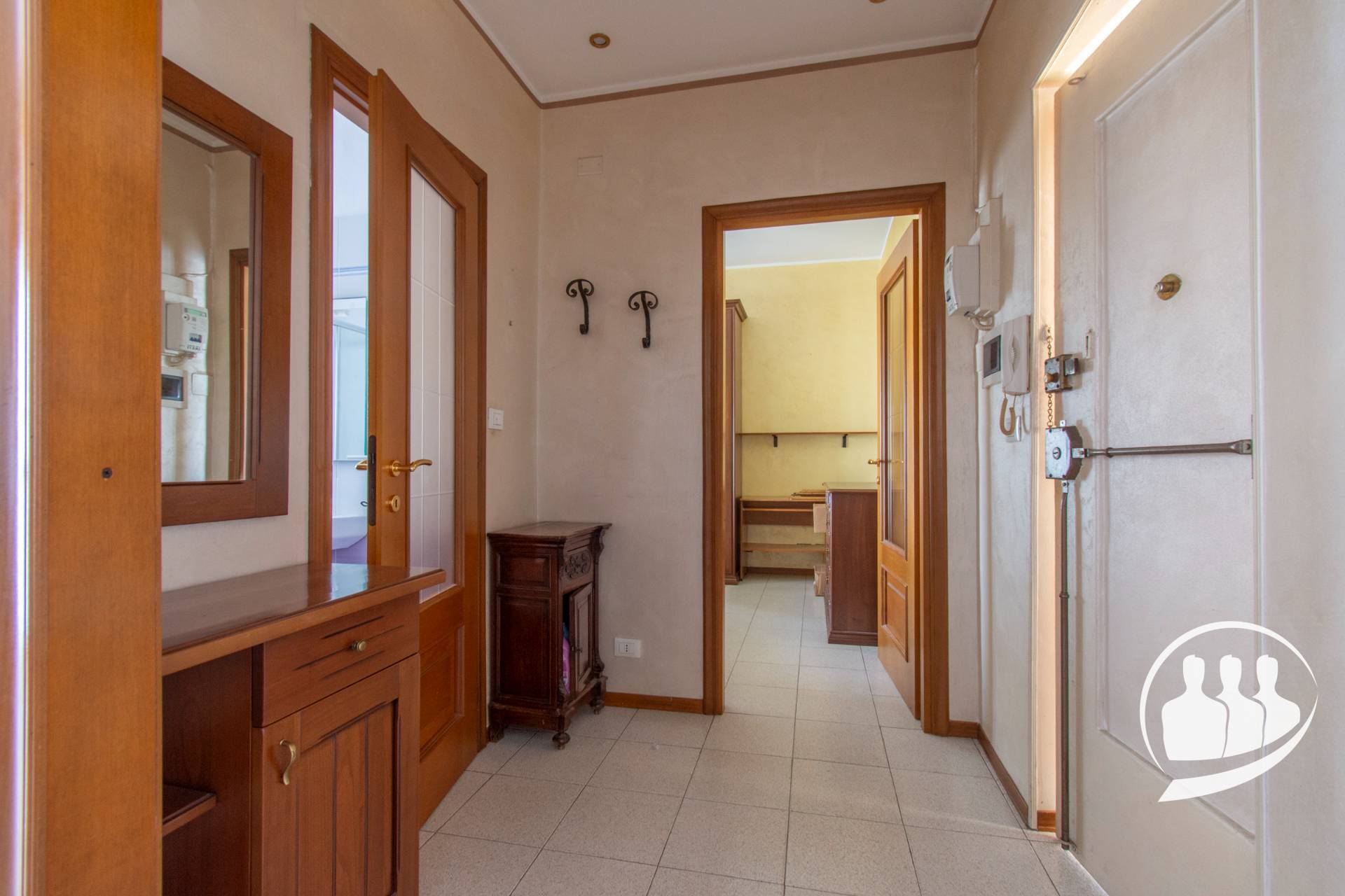 Immagine per Appartamento in vendita a Torino Via Luini 88 bis