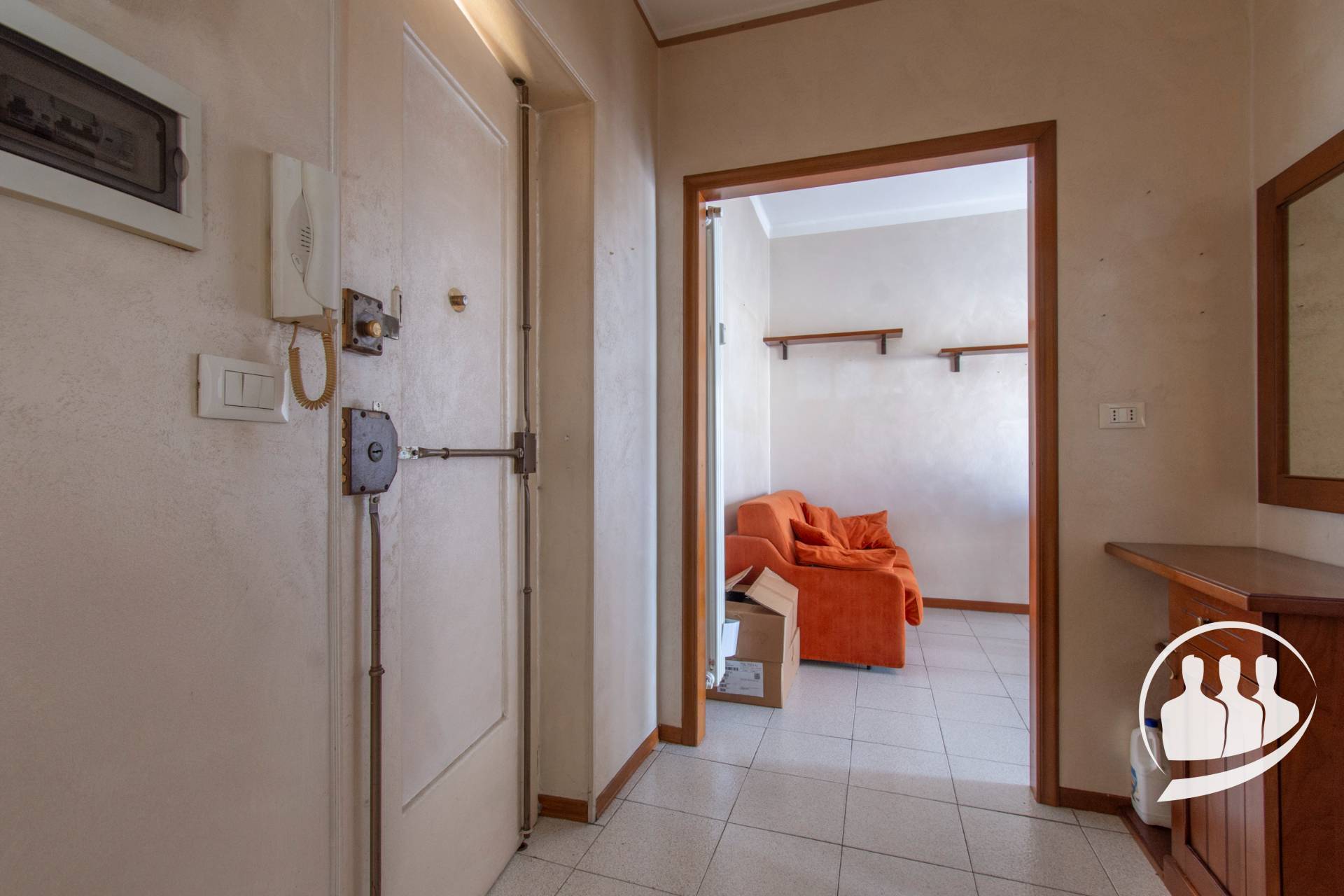 Immagine per Appartamento in vendita a Torino Via Luini 88 bis