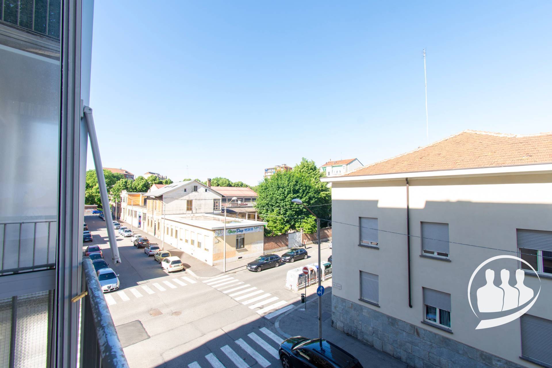Immagine per Appartamento in vendita a Torino Via Luini 88 bis