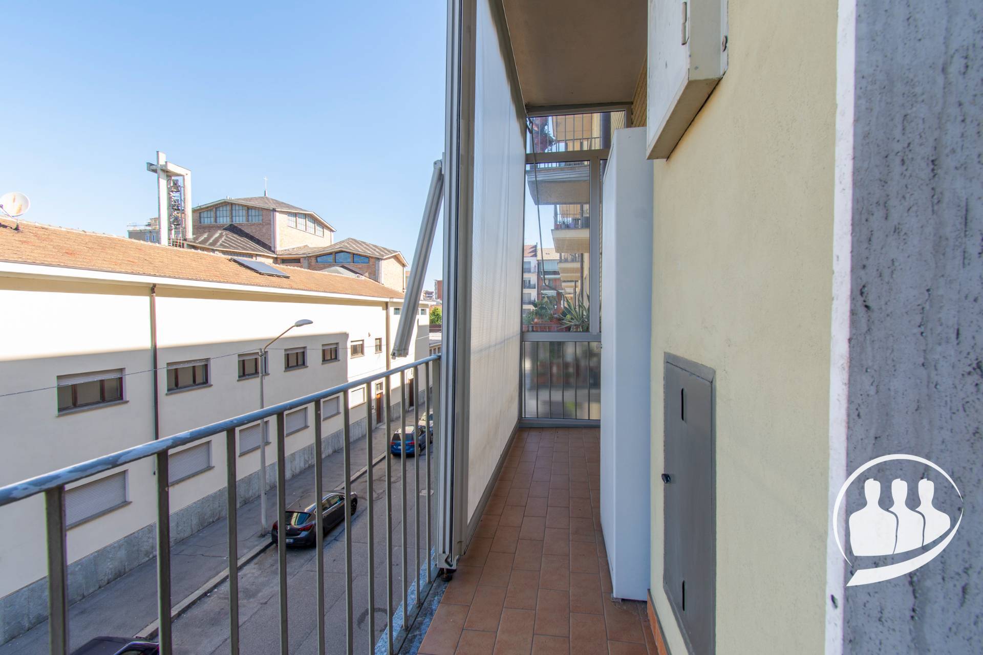 Immagine per Appartamento in vendita a Torino Via Luini 88 bis