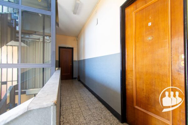 Immagine per Appartamento in vendita a Torino Via Luini 88 bis