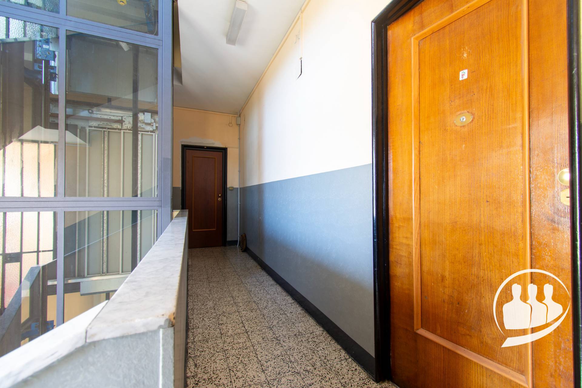 Immagine per Appartamento in vendita a Torino Via Luini 88 bis