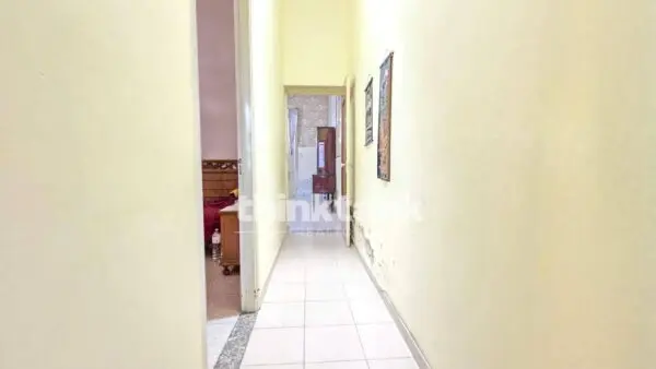 Immagine per Appartamento in vendita a Giardini-Naxos Via Vittorio Emanuele 