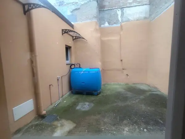 Immagine per Locale Commerciale in affitto a Nuraminis Via Nazionale 