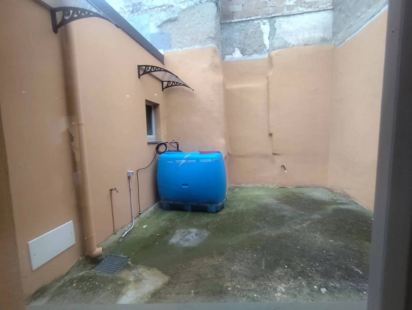 Immagine per Locale Commerciale in affitto a Nuraminis Via Nazionale 