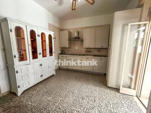 Appartamento via Nino Di Franco, Augusta